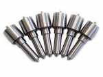 Cummins P-Pump Stage 2 Nozzle Set Dynomite Diesel